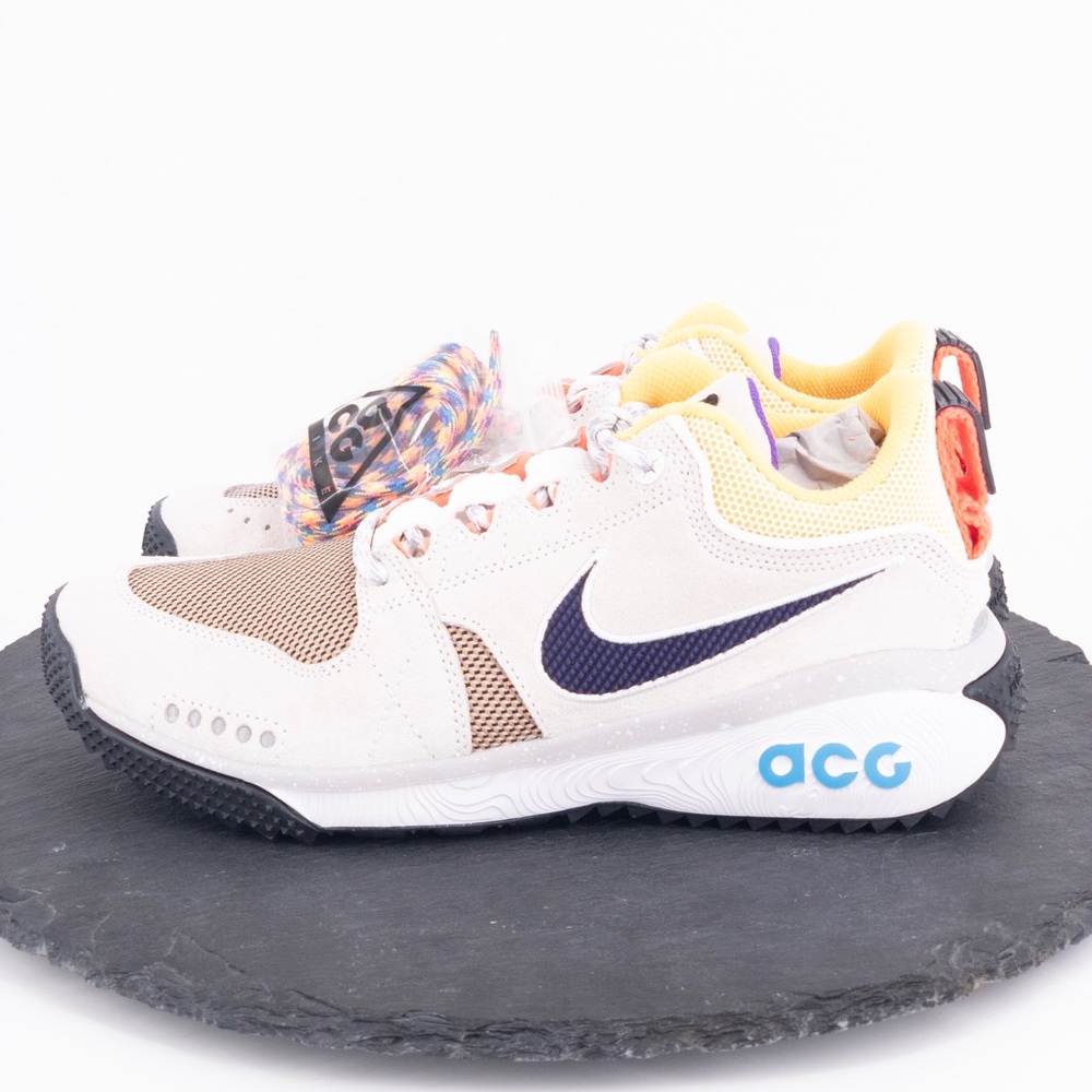 Nike ACG Dog Mountain Summit men’s trail shoes - Picture 3 of 8